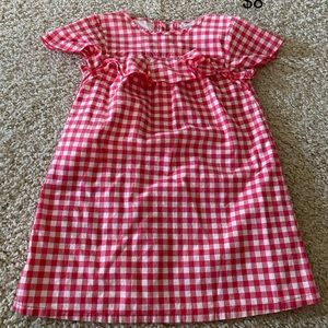 Carter’s girls dress size 5